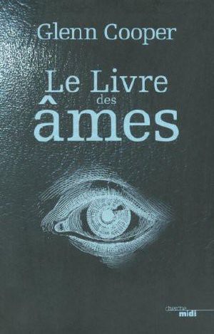 [Will Piper 02] • Le Livre des âmes